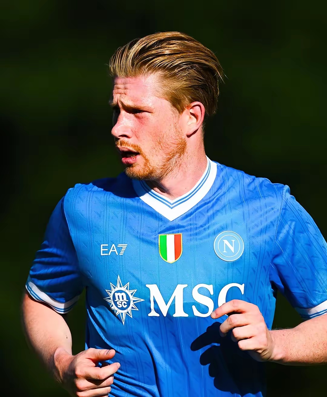 ChatGPT评21世纪最伟大运动员：博尔特第1，梅西第3，C罗第4