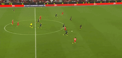 火记：谢泼德已锁定未来首发位置，他让火箭更愿交易未来首轮