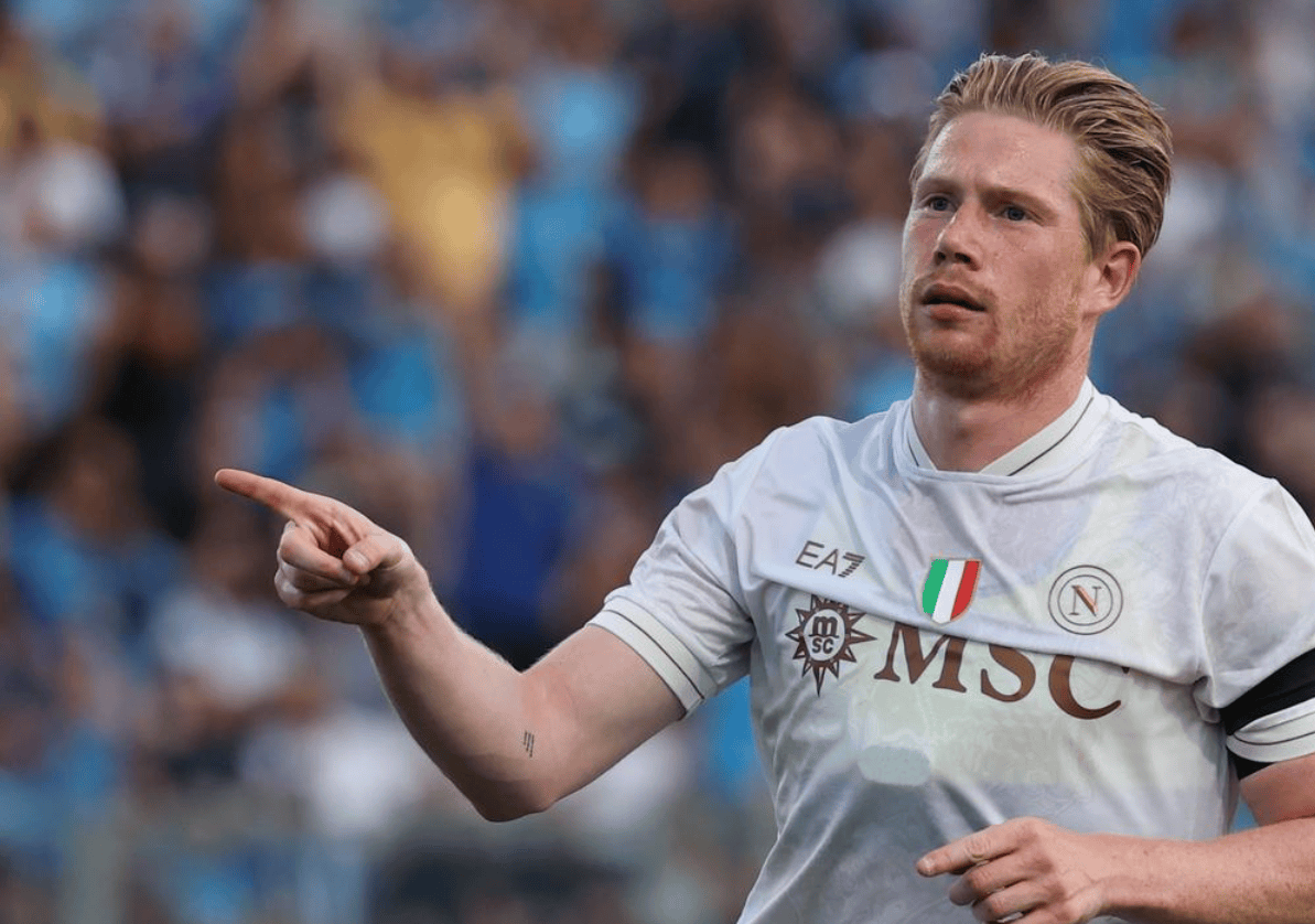 亚特兰大vs佛罗伦萨：卢克曼、斯卡马卡首发，德赫亚、莫伊塞-基恩出战