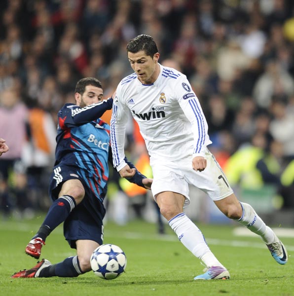 利物浦第二次在欧冠主场丢4+球，上一次是2023年2-5皇马