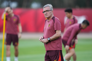 皇马米利陶爆发力破门,阿森西奥预判失误