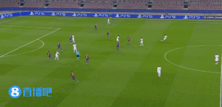 分球
